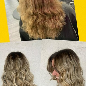 Coral Salon & Spa - Hair Salons Near Me - Murfreesboro, Tennessee