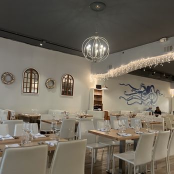 Alta Marea - Italian Near Me - St  Augustine, Florida
