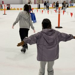 Ice Palace