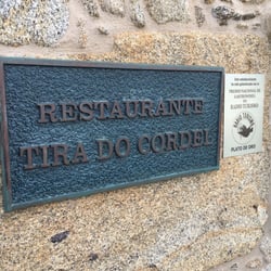 Tira Do Cordel