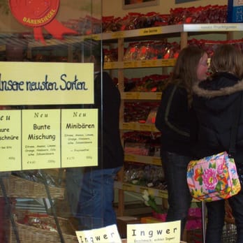 Bären-Treff - Candy Stores Near Me - Hamburg, HH Bären-Treff - Candy Stores Near Me - Hamburg, HH