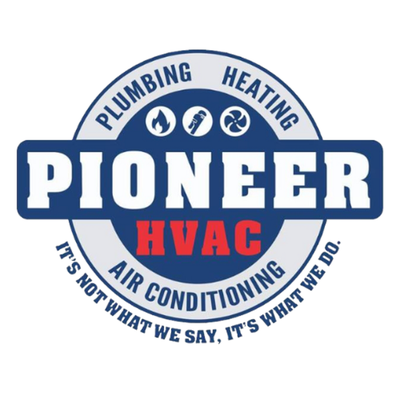 Pioneer Plumbing & HVAC