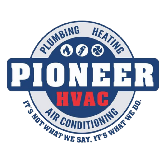 Slide of Pioneer Plumbing & HVAC