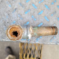 Advanced Repipe Specialist