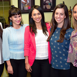 Lino DeGuzman, MD - Meet our wonderful staff!