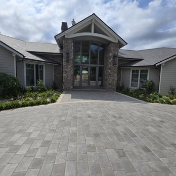Total Landscape Concepts - Make a statement for your entry! - Landscaping Near Me