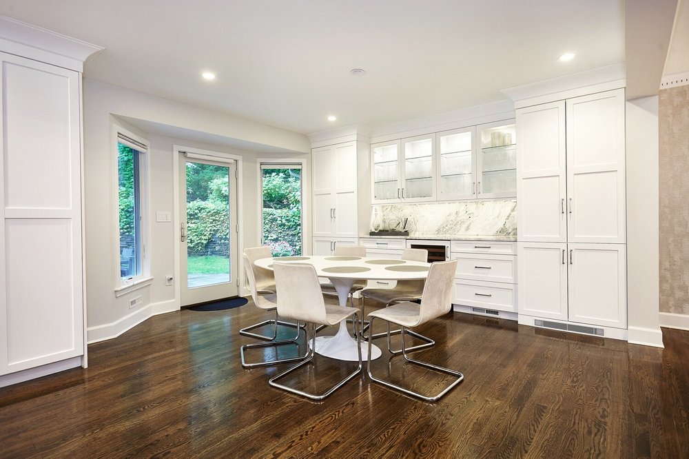 Slide of Handyman Express