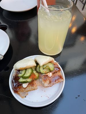 Secret Bao by null