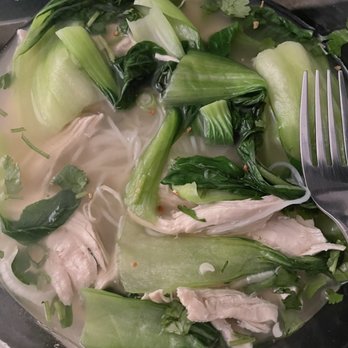 Pho Spot - Chicken pho - Vietnamese Near Me - San Jose, California Pho Spot - Chicken pho - Vietnamese Near Me - San Jose, California