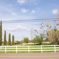 Far West Stables