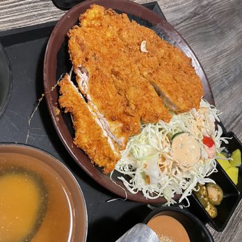 Hako - curry katsu - Sushi Bars Near Me - Irvine, California Hako - curry katsu - Sushi Bars Near Me - Irvine, California