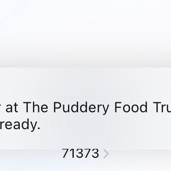 The Puddery - Desserts Near Me - Jersey Village, Texas The Puddery - Desserts Near Me - Jersey Village, Texas