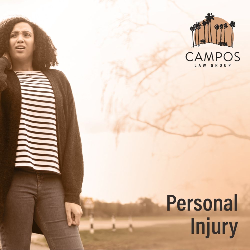 Campos Law Group - disability attorney in Santa Ana, CA