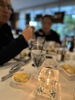 Chima Steakhouse by null