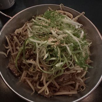 Go Pocha - Beef dish - Korean Near Me - Los Angeles, California