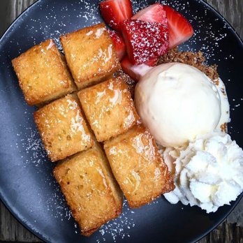 Spot Dessert Bar - Desserts Near Me - Flushing, New York Spot Dessert Bar - Desserts Near Me - Flushing, New York