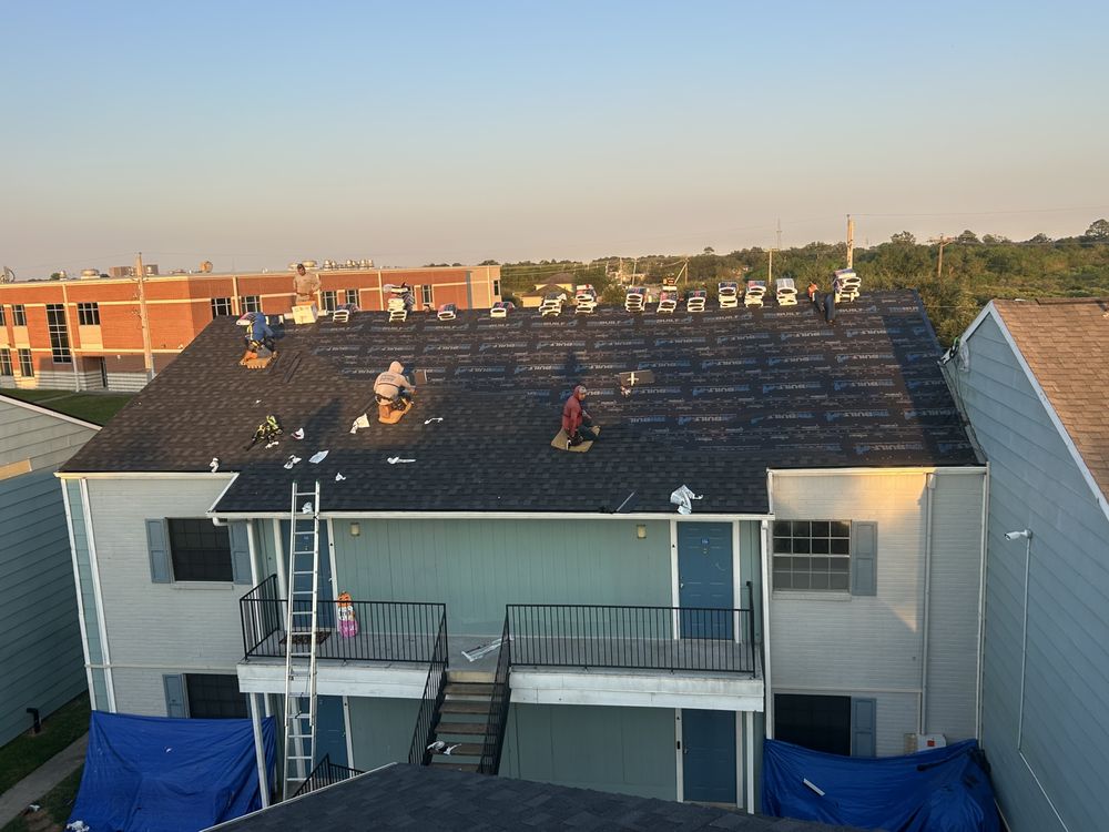 Slide of Hernandez Roofing And Restoration