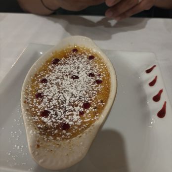 Sabor & Sazon - crème brûlée - Italian Near Me - Paso Robles, California Sabor & Sazon - crème brûlée - Italian Near Me - Paso Robles, California