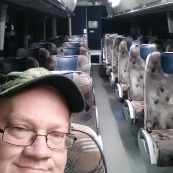Go Buses - All by myself on the go bus. - Buses Near Me - Providence, Rhode Island Go Buses - All by myself on the go bus. - Buses Near Me - Providence, Rhode Island