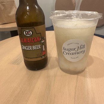 Sugar Hill Creamery - Ice cream Float - Ice Cream & Frozen Yogurt Near Me - New York, New York Sugar Hill Creamery - Ice cream Float - Ice Cream & Frozen Yogurt Near Me - New York, New York