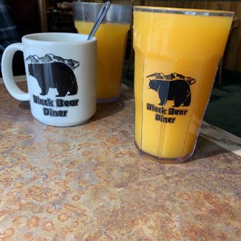 Black Bear Diner Modesto - Diners Near Me - Modesto, California Black Bear Diner Modesto - Diners Near Me - Modesto, California