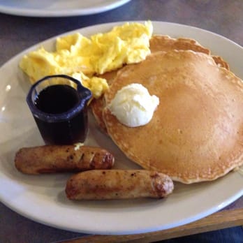 Benicia Grill - Pancake combo - Breakfast & Brunch Near Me - Benicia, California Benicia Grill - Pancake combo - Breakfast & Brunch Near Me - Benicia, California