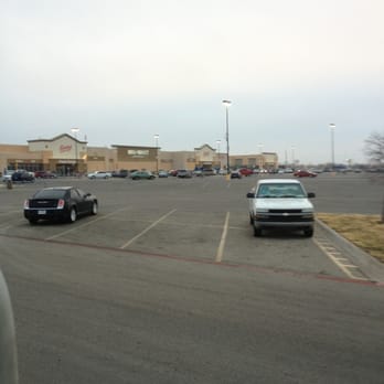 Walmart Supercenter - Parking lot at Walmart - Department Stores Near Me - San Angelo, Texas Walmart Supercenter - Parking lot at Walmart - Department Stores Near Me - San Angelo, Texas