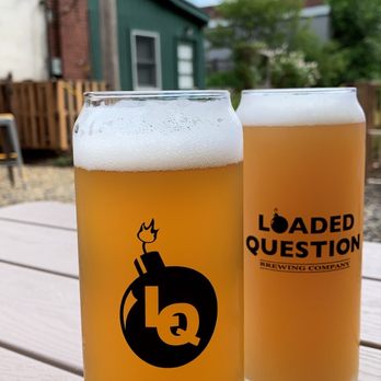 Loaded Question Brewing - Breweries Near Me - Portsmouth, New Hampshire Loaded Question Brewing - Breweries Near Me - Portsmouth, New Hampshire