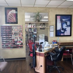 Shear Therapy Salon