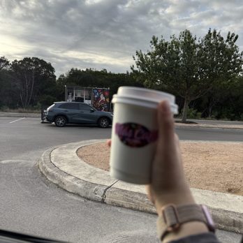 Mas Café - Horchata latte - Coffee & Tea Near Me - San Antonio, Texas Mas Café - Horchata latte - Coffee & Tea Near Me - San Antonio, Texas