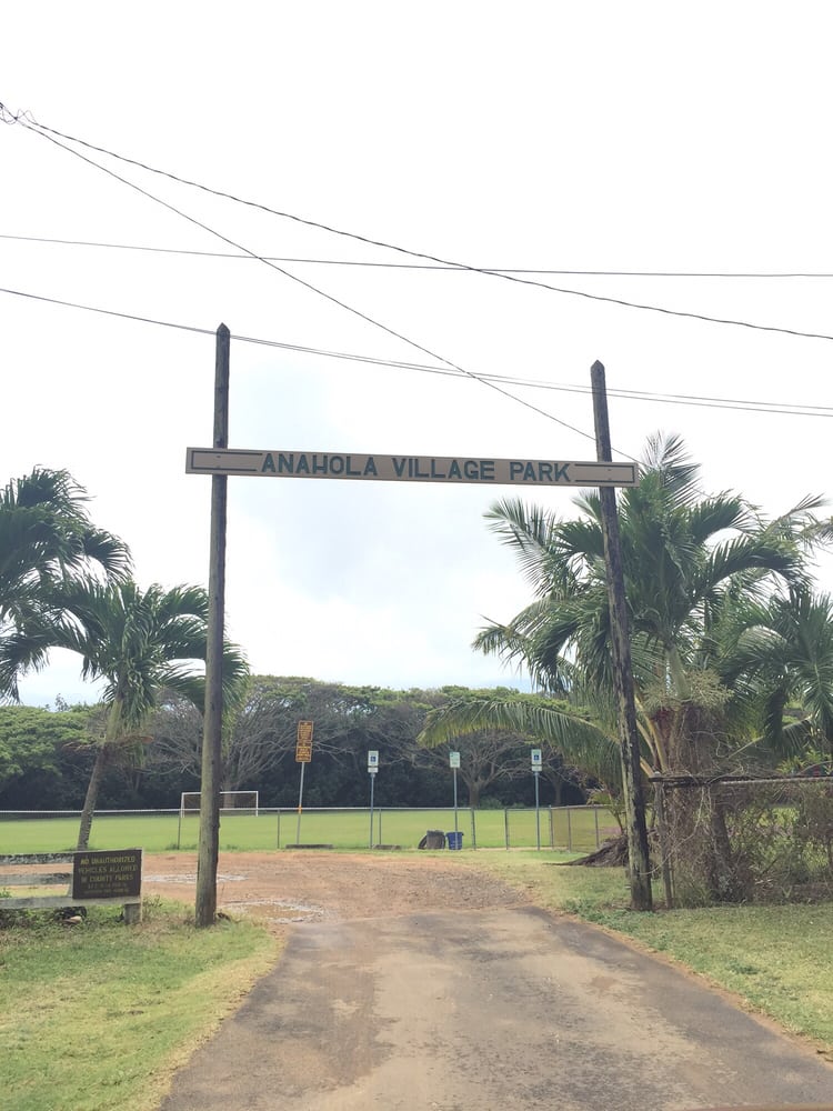 ANAHOLA VILLAGE PARK - Updated April 2024 - 4257 Anahola Rd, Anahola