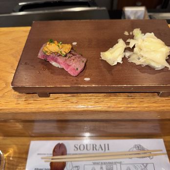 Souraji West - Sushi Bars Near Me - New York, New York Souraji West - Sushi Bars Near Me - New York, New York