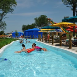 Hawaiian Falls Waco