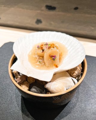 Aburi Hana by null