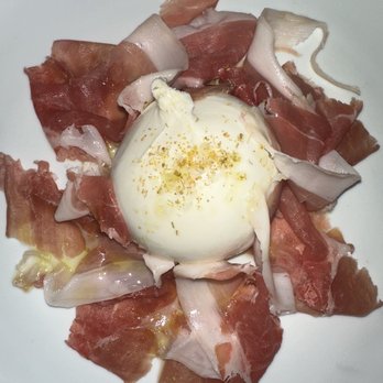 Verana - Burrata - Italian Near Me - Norwood, New Jersey Verana - Burrata - Italian Near Me - Norwood, New Jersey