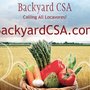 Photo of Backyard CSA
