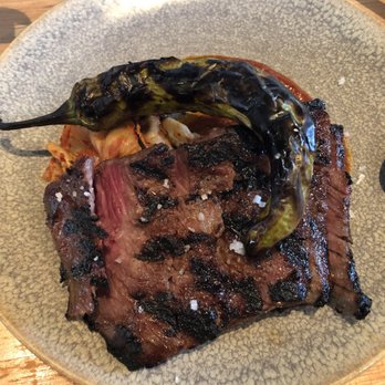 Joule - Short rib - amazing! - Korean Near Me - Seattle, Washington Joule - Short rib - amazing! - Korean Near Me - Seattle, Washington