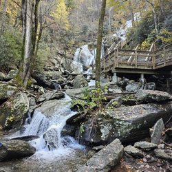 Catawba Falls