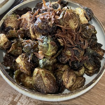 Prik Hom - Sprouts - Thai Near Me - San Francisco, California