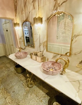 The Seventh House Speakeasy by null