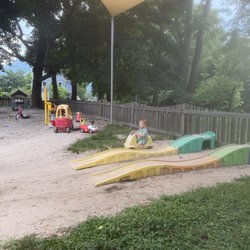 Tiny Tots Park