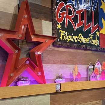 Pinoy Grill - Filipino Near Me - Arlington Heights, Illinois