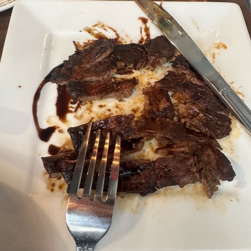 Bistec