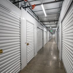 U-Stor-It Barrio Logan