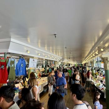 PIKE PLACE MARKET - Updated July 2026 - 17917 Photos & 4826