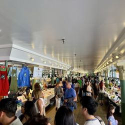 Pike Place Market