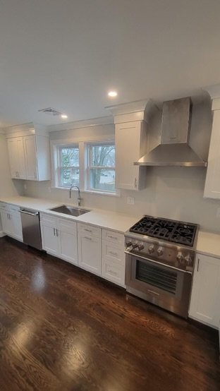 Slide of Zachary Michaud Plumbing