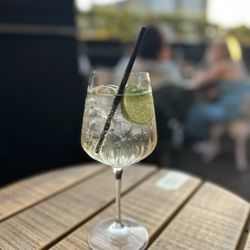 The Stag - Hugo spritz