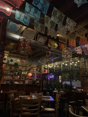 La Cocina Restaurant by null