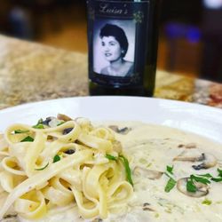 Luisa's Restaurant